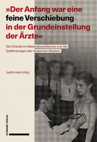 Der Anfang war eine feine Verschiebung in der Grundeinstellung der Ärzte