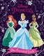 Disney Princess The Essential Guide