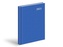 Diář 2021 D801 PVC Blue