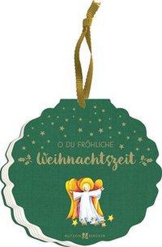 O du fröhliche Weihnachtszeit