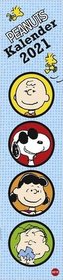 Peanuts Superlong - Kalender 2021