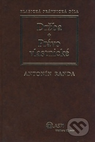 Držba Právo vlastnické