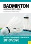 Badminton - Satzung, Ordnung, Spielregeln 2019/2020