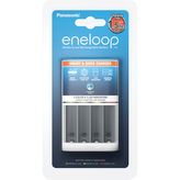 Nabíječka baterií PANASONIC-ENELOOP NAB. CC55E ENELOOP