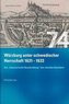 Würzburg unter schwedischer Herrschaft (1631 - 1633) - Die summarische Beschreibung des Joachim Ganhorn