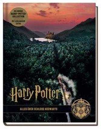 Harry Potter Filmwelt