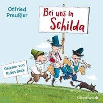 Bei uns in Schilda
