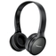 Sluchátka PANASONIC RP-HF410BE-K