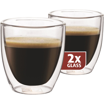 Termo pohár MAXXO ESPRESSO TERMO POHÁRA 80 ML
