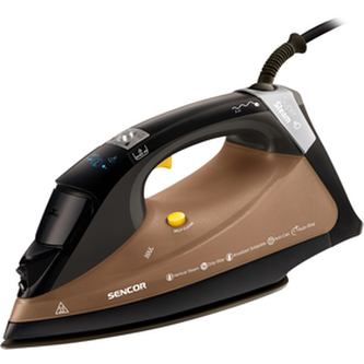 Žehlička naparovacia SENCOR SSI 9400BK