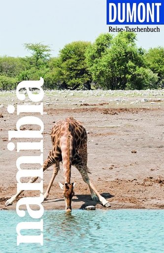 DuMont Reise-Taschenbuch Namibia