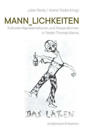 Mann_lichkeiten