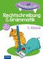 Die Buchmonster Rechtschreibung & Grammatik, 3. Klasse