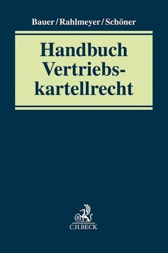 Vertriebskartellrecht