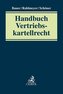 Vertriebskartellrecht