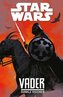 Star Wars Comics: Darth Vader (Ein Comicabenteuer): Dunkle Visionen