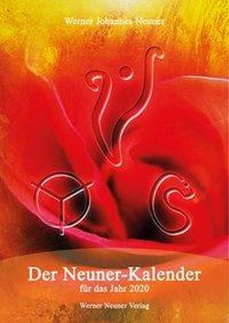 Der Neuner Kalender 2020