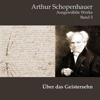 Über das Geistersehen