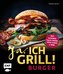 Ja, ich grill! - Burger