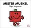 Mister Muskel