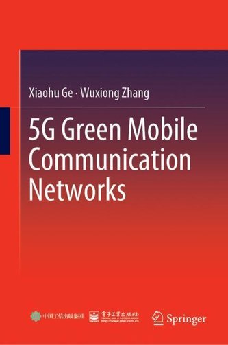 5G Green Mobile Communication Networks