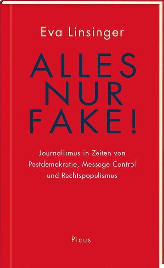 Alles nur Fake!