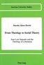 From Theology to Social Theory