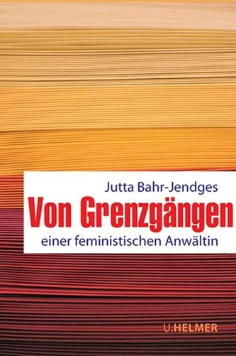 Von Grenzgängen