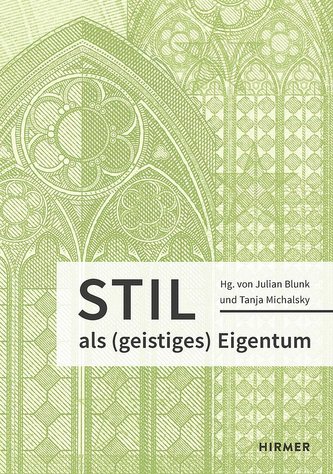 Stil als (geistiges) Eigentum
