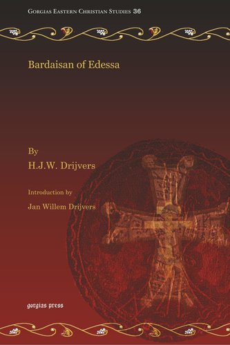 Bardaisan of Edessa