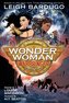 Wonder Woman: Warbringer