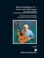 Manuel Rodriguez Sr. - Leben und Erfahrungen im Gitarrenbau