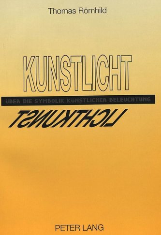 Kunstlicht