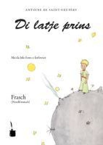 Der kleine Prinz. De latje prins