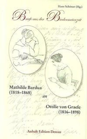 Briefe aus der Biedermeierzeit