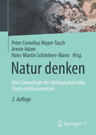 Natur denken