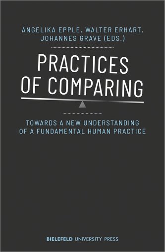 Practices of Comparing