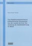 Zum Reaktionsmechanismus präkambrischer Grauwacken aus der Lausitz bei ihrer Verwendung als Gesteinskörnung im Beton