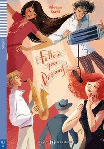 Follow your dreams