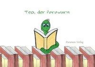 Teo, der Parawurm