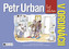 Petr Urban bez zábran V ordinácii