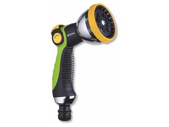 Pištoľ zavlažovacia FIELDMANN FZH 9004