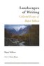 Landscapes of Writing
