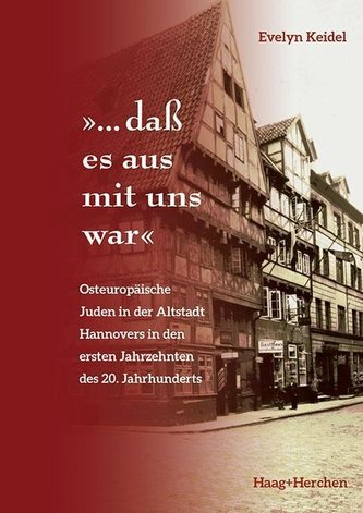 ...daß es aus mit uns war