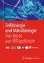 Zellbiologie und Mikrobiologie - Das Beste aus BIOspektrum