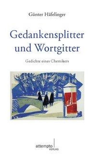 Gedankensplitter und Wortgitter