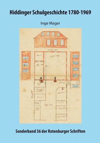 Hiddinger Schulgeschichte 1780-1969