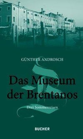 Das Museum der Brentanos