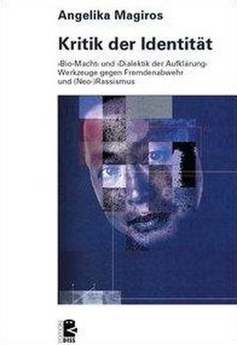 Kritik der Identität
