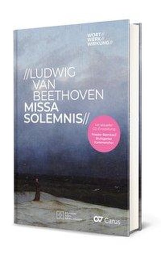 Ludwig van Beethoven, Missa Solemnis.